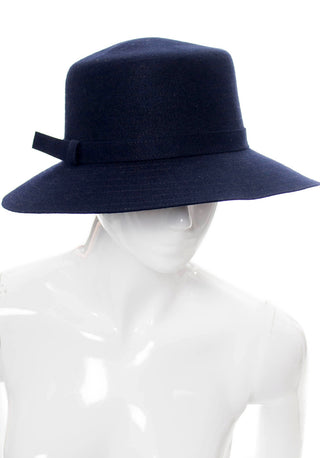 Givenchy vintage hat Mint Condition SOLD - Dressing Vintage