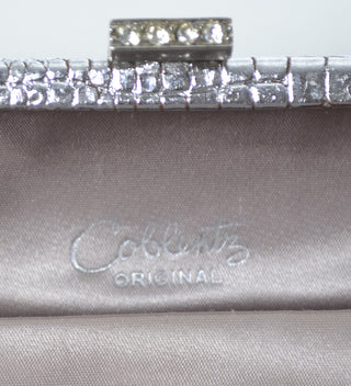 American Hustle Vintage 1970's Coblentz Handbag Used by Amy Adams SOLD - Dressing Vintage